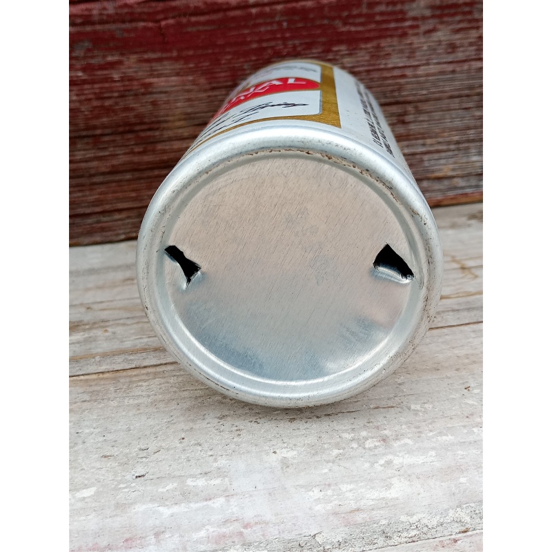 National Bohemian 12 oz. Aluminum Beer Can