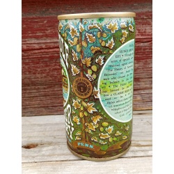 Engel Wolf Brewery Flat Top Can - 1978 American Brewers Historical Collection #1