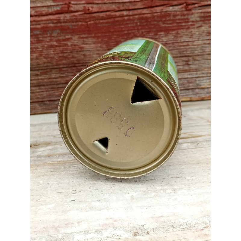 Engel Wolf Brewery Flat Top Can - 1978 American Brewers Historical Collection #1