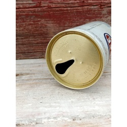 GENESEE Beer/The Genesee Brewing Co. ~ Aluminum 12oz. Beer Can ~ Empty ~ USA