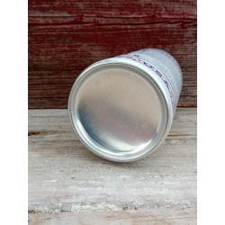 BALLANTINE BI-CENTENNIAL 1776 * 1976 ALUMINUM PULL TAB BEER CAN FALSTAFF