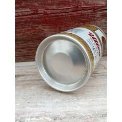 Utica Club Pilsener Lager Beer Utica NY 12 oz Aluminum Pull tab beer can
