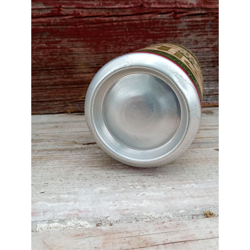 SCHAEFER CREAM ALE, F&M SCHAEFER BREWING CO. LEHIGH VALLEY, PA. CAN