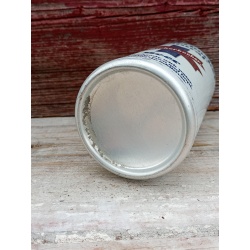 Knickerbocker Natural Beer/Ruppert Brewery ~ Alum/Steel 12oz. Can ~ Empty ~ USA