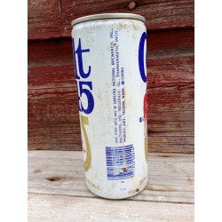 Colt 45 Malt Liquor Beer Can - 16oz