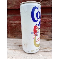 Colt 45 Malt Liquor Beer Can - 16oz