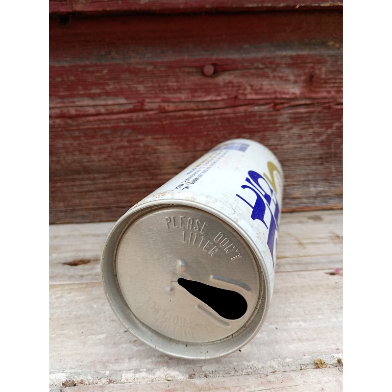 Colt 45 Malt Liquor Beer Can - 16oz