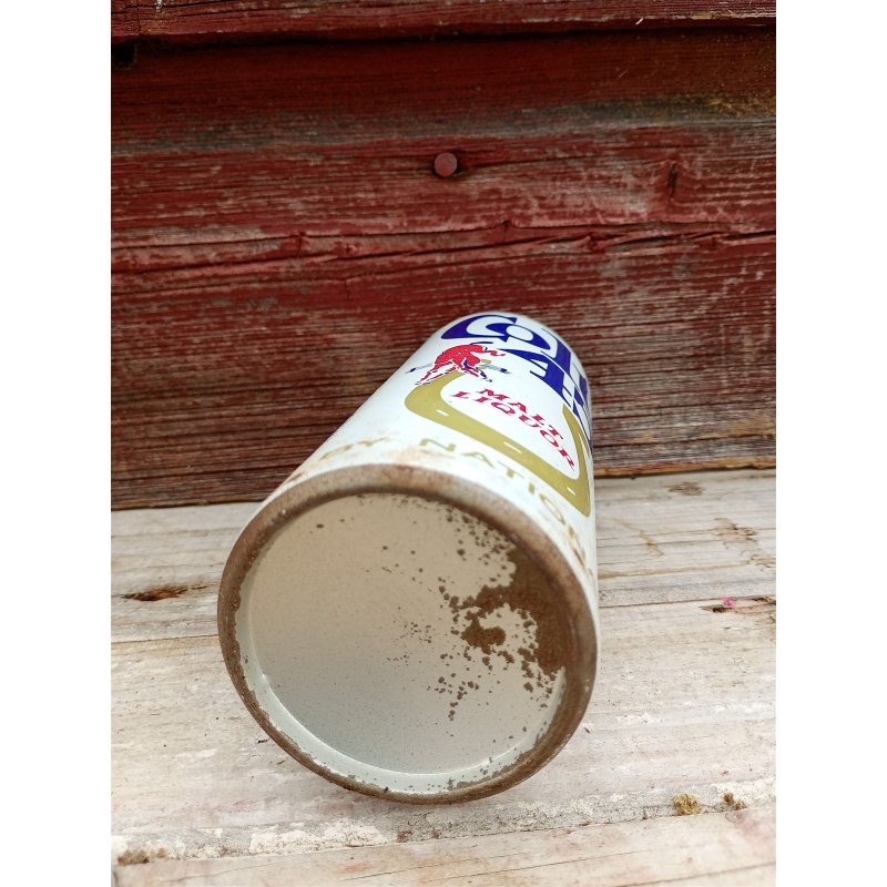 Colt 45 Malt Liquor Beer Can - 16oz
