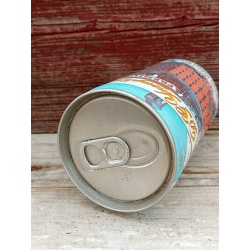 VINTAGE YUENGLING PREMIUM STEEL PULL TAB BEER CAN - POTTSVILLE, PA 157TH YEAR