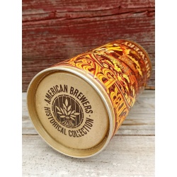 Peter Barbey 78 Brewing American Brewers Historical Collection Flat Top Beer Can