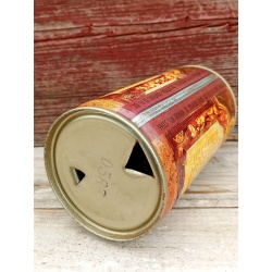 Peter Barbey 78 Brewing American Brewers Historical Collection Flat Top Beer Can