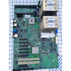 HP 434719-001 ML370 G5 System Board 013047-000