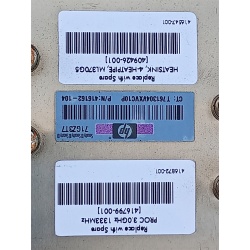 HP 434719-001 ML370 G5 System Board 013047-000