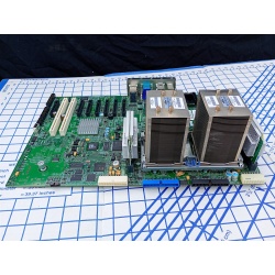 HP 434719-001 ML370 G5 System Board 013047-000