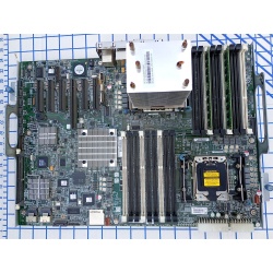 HP 606019-001 System Board for Proliant ML350 G6