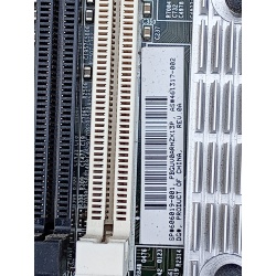 HP 606019-001 System Board for Proliant ML350 G6