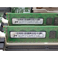 HP 606019-001 System Board for Proliant ML350 G6