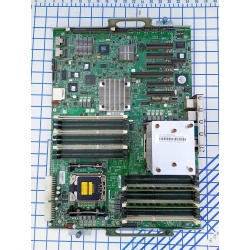 HP 606019-001 System Board for Proliant ML350 G6