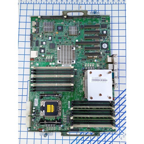 HP 606019-001 System Board for Proliant ML350 G6