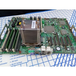 HP 606019-001 System Board for Proliant ML350 G6