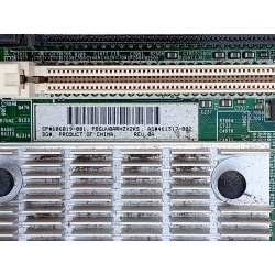 HP 606019-001 System Board for Proliant ML350 G6
