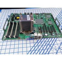 HP 606019-001 System Board for Proliant ML350 G6