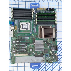 46D1406 – IBM System board assembly for System x3500 M2