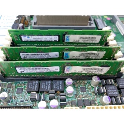 46D1406 – IBM System board assembly for System x3500 M2