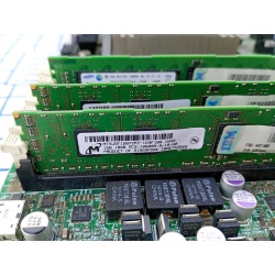 46D1406 – IBM System board assembly for System x3500 M2