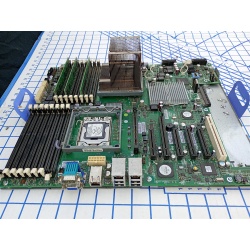 46D1406 – IBM System board assembly for System x3500 M2