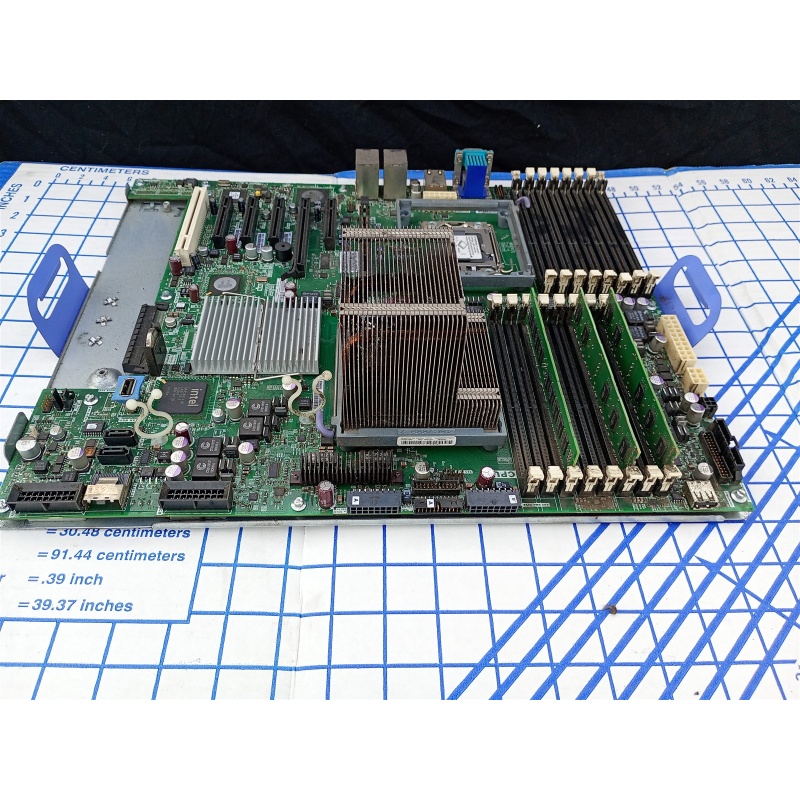 46D1406 – IBM System board assembly for System x3500 M2