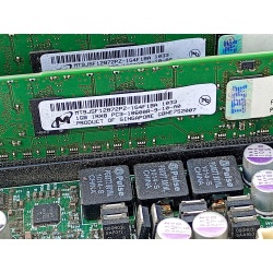 46D1406 – IBM System board assembly for System x3500 M2