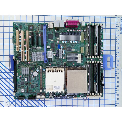 IBM System Board 44R5619 Socket LGA771 for x3400 x3500
