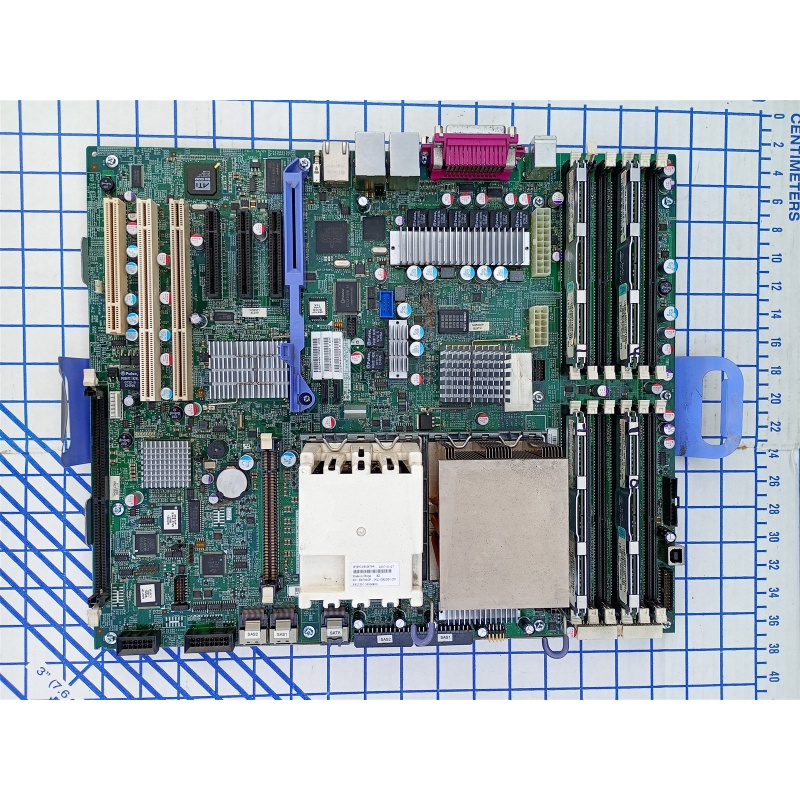 IBM System Board 44R5619 Socket LGA771 for x3400 x3500