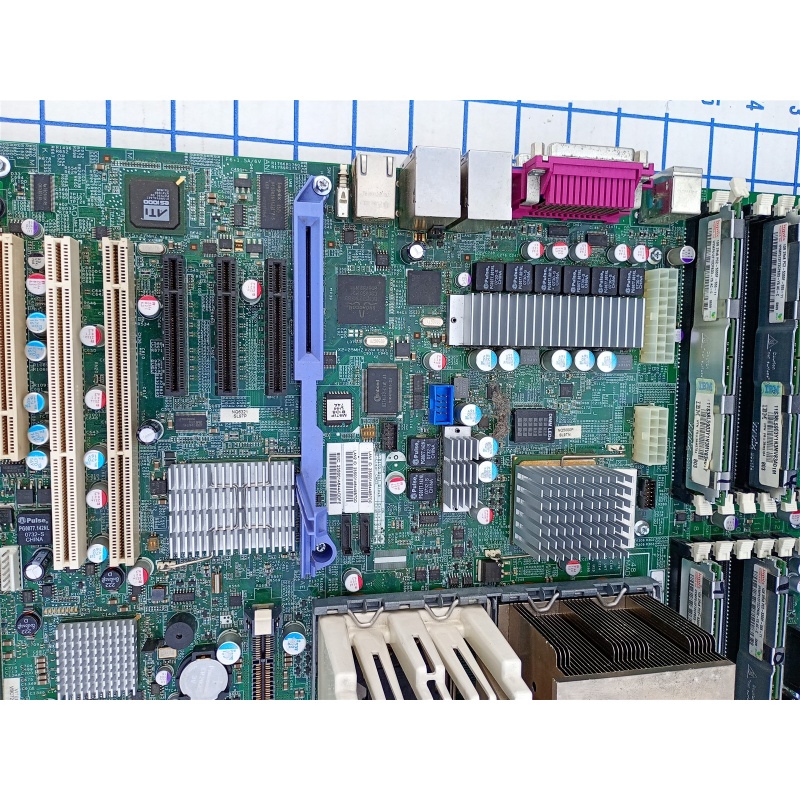 IBM System Board 44R5619 Socket LGA771 for x3400 x3500
