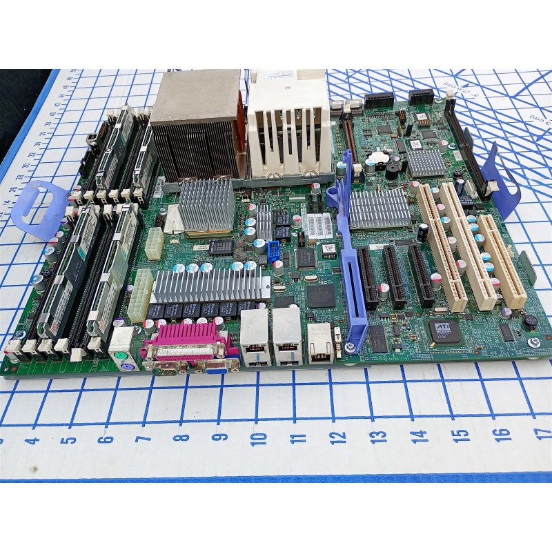 IBM System Board 44R5619 Socket LGA771 for x3400 x3500
