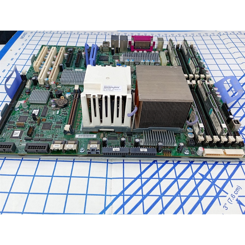 IBM System Board 44R5619 Socket LGA771 for x3400 x3500