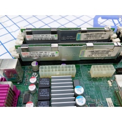 IBM System Board 44R5619 Socket LGA771 for x3400 x3500