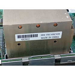 IBM System Board 44R5619 Socket LGA771 for x3400 x3500