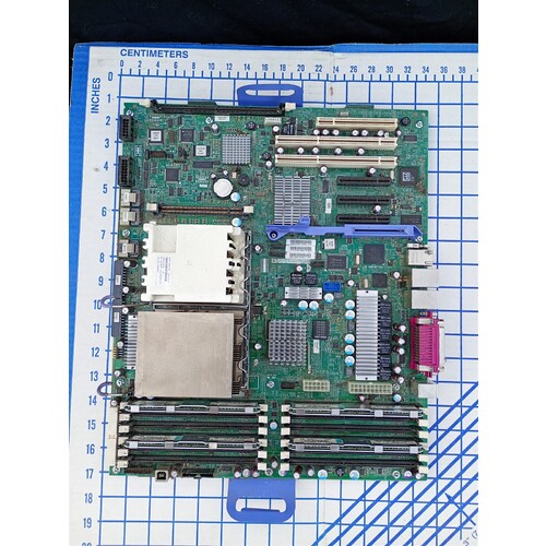 IBM System Board 44R5619 Socket LGA771 for x3400 x3500