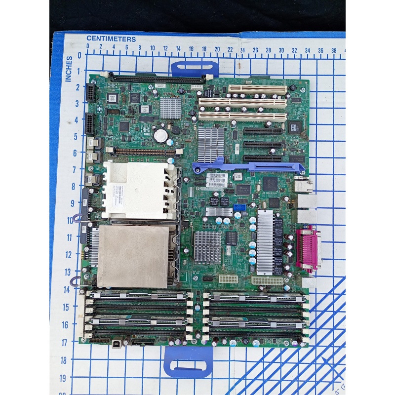 IBM System Board 44R5619 Socket LGA771 for x3400 x3500