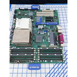 IBM System Board 44R5619 Socket LGA771 for x3400 x3500