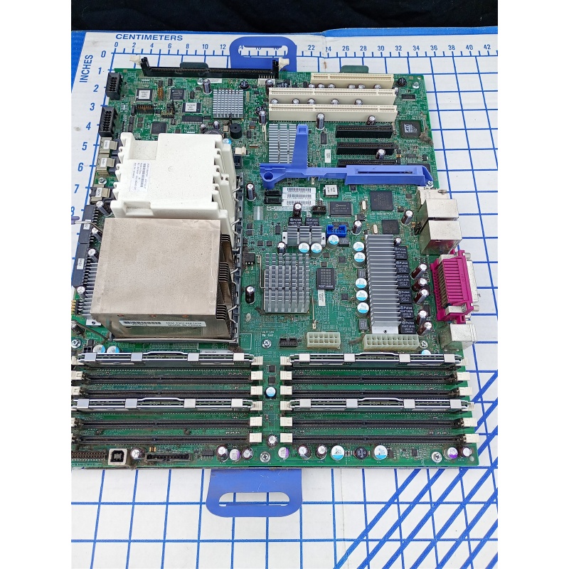 IBM System Board 44R5619 Socket LGA771 for x3400 x3500