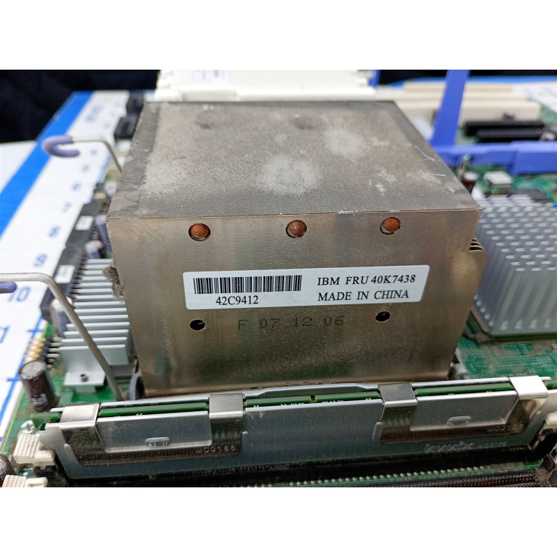 IBM System Board 44R5619 Socket LGA771 for x3400 x3500