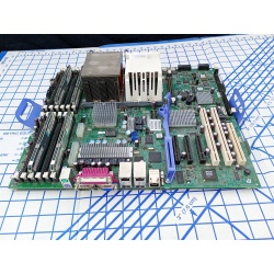 IBM System Board 44R5619 Socket LGA771 for x3400 x3500