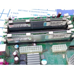 IBM System Board 44R5619 Socket LGA771 for x3400 x3500