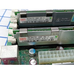 IBM System Board 44R5619 Socket LGA771 for x3400 x3500