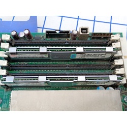 IBM System Board 44R5619 Socket LGA771 for x3400 x3500