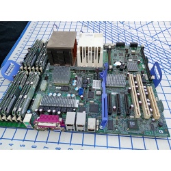 IBM System Board 44R5619 Socket LGA771 for x3400 x3500