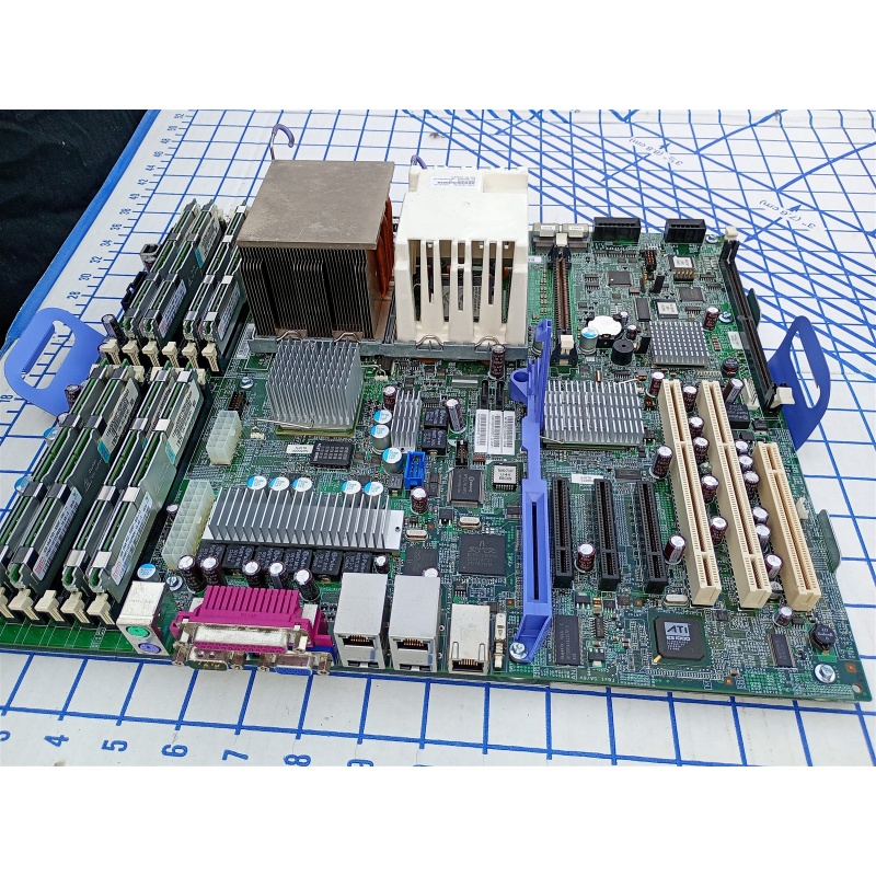 IBM System Board 44R5619 Socket LGA771 for x3400 x3500